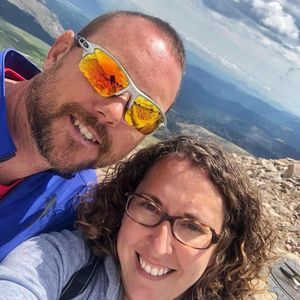 Meet your Posher, Wayne